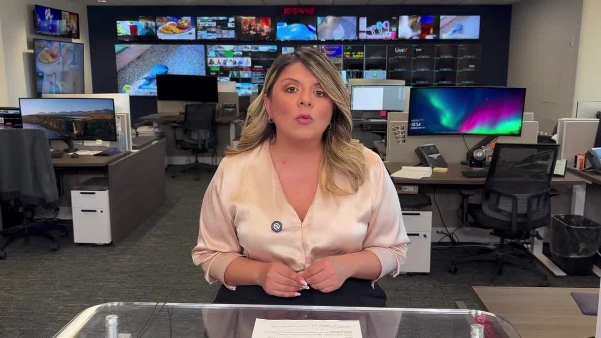 FOX6 Noticias: Actualización Diaria (March 25)